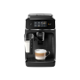 Philips , Coffee maker LatteGo , EP2230/10 , Built-in milk frother , Fully automatic , Matte Black