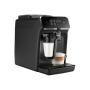 Philips , Coffee maker LatteGo , EP2230/10 , Built-in milk frother , Fully automatic , Matte Black