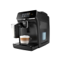 Philips , Coffee maker LatteGo , EP2230/10 , Built-in milk frother , Fully automatic , Matte Black