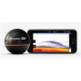 Deeper , Smart Fishfinder Sonar Pro, Wifi for iOS, Android , Li-Polymer, 3.7V , Sonar , 65 mm diameter mm , Deeper Smart Sonar PRO , 100 g , Black
