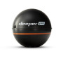 Deeper , Smart Fishfinder Sonar Pro, Wifi for iOS, Android , Li-Polymer, 3.7V , Sonar , 65 mm diameter mm , Deeper Smart Sonar PRO , 100 g , Black