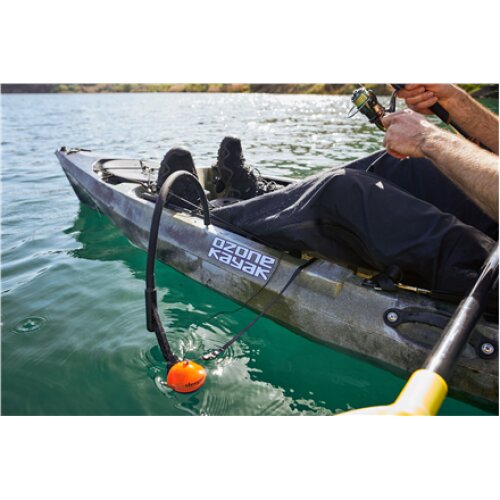 Deeper , Smart Fishfinder Sonar Pro, Wifi for iOS, Android , Li-Polymer, 3.7V , Sonar , 65 mm diameter mm , Deeper Smart Sonar PRO , 100 g , Black