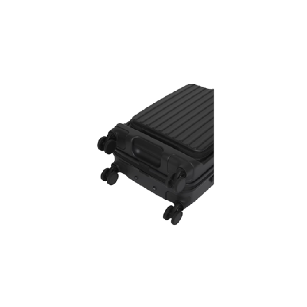 Acer , Barcelona Carry-on Luggage 20 , Midnight Black