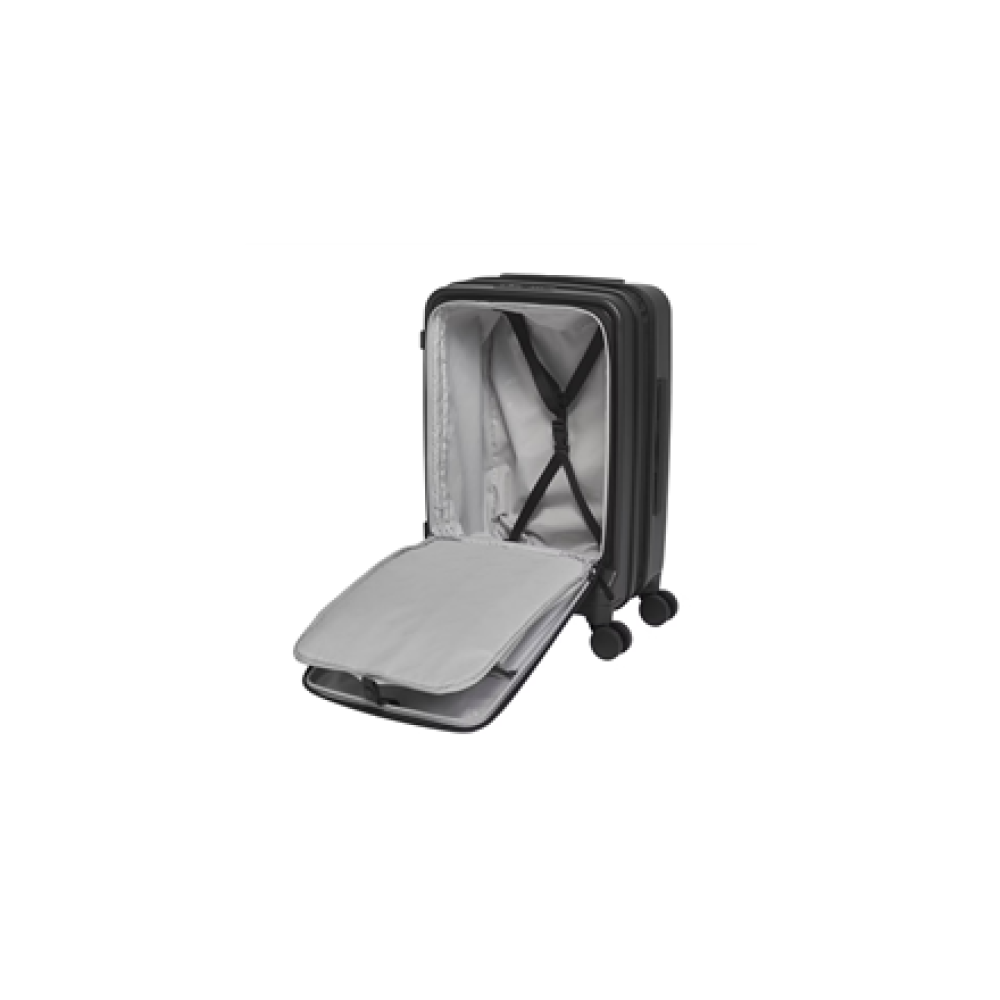 Acer , Barcelona Carry-on Luggage 20 , Midnight Black