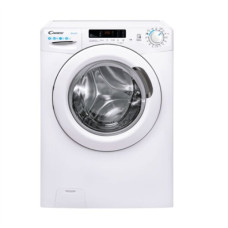 Candy , Washing Machine , CS1482DW4/1-S , Energy efficiency class B , Front loading , Washing capacity 8 kg , 1400 RPM , Depth 53 cm , Width 60 cm , Display , LCD , White Candy , Washing Machine , CS1482DW4/1-S , Energy efficiency class B , Front loading , Washing capacity 8 kg , 1400 RPM , Depth 53 cm , Width 60 cm , Display , LCD , White