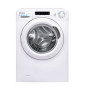 Candy , Washing Machine , CS1482DW4/1-S , Energy efficiency class B , Front loading , Washing capacity 8 kg , 1400 RPM , Depth 53 cm , Width 60 cm , Display , LCD , White