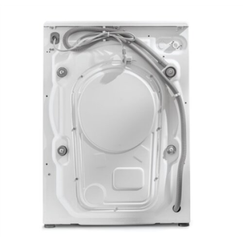 Candy , Washing Machine , CS1482DW4/1-S , Energy efficiency class B , Front loading , Washing capacity 8 kg , 1400 RPM , Depth 53 cm , Width 60 cm , Display , LCD , White
