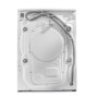 Candy , Washing Machine , CS1482DW4/1-S , Energy efficiency class B , Front loading , Washing capacity 8 kg , 1400 RPM , Depth 53 cm , Width 60 cm , Display , LCD , White