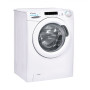 Candy , Washing Machine , CS1482DW4/1-S , Energy efficiency class B , Front loading , Washing capacity 8 kg , 1400 RPM , Depth 53 cm , Width 60 cm , Display , LCD , White