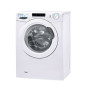 Candy , Washing Machine , CS1482DW4/1-S , Energy efficiency class B , Front loading , Washing capacity 8 kg , 1400 RPM , Depth 53 cm , Width 60 cm , Display , LCD , White