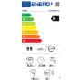 Candy , Washing Machine , CS1482DW4/1-S , Energy efficiency class B , Front loading , Washing capacity 8 kg , 1400 RPM , Depth 53 cm , Width 60 cm , Display , LCD , White
