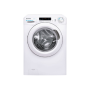 Candy , Washing Machine , CS1482DW4/1-S , Energy efficiency class B , Front loading , Washing capacity 8 kg , 1400 RPM , Depth 53 cm , Width 60 cm , Display , LCD , White
