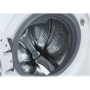 Candy , Washing Machine , CS1482DW4/1-S , Energy efficiency class B , Front loading , Washing capacity 8 kg , 1400 RPM , Depth 53 cm , Width 60 cm , Display , LCD , White
