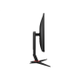 AOC , Monitor , Q27G2S/EU , 27 , IPS , QHD , 16:9 , 165 Hz , 1 ms , 2560 x 1440 , 350 cd/m² , Headphone out (3.5mm) , HDMI ports quantity 2 , Black , Warranty 36 month(s)