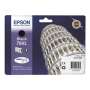 Epson C13T79014010 , Inkjet cartridge , Black