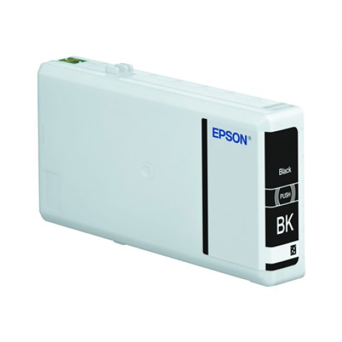 Epson C13T79014010 , Inkjet cartridge , Black