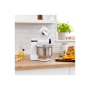 Bosch , MUM Serie Kitchen Machine , MUMS2EW00 , 700 W , Number of speeds 4 , Bowl capacity 3.8 L , White