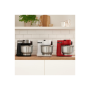 Bosch , MUM Serie Kitchen Machine , MUMS2EW00 , 700 W , Number of speeds 4 , Bowl capacity 3.8 L , White