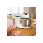 Bosch , MUM Serie Kitchen Machine , MUMS2EW00 , 700 W , Number of speeds 4 , Bowl capacity 3.8 L , White