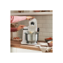 Bosch , MUM Serie Kitchen Machine , MUMS2EW00 , 700 W , Number of speeds 4 , Bowl capacity 3.8 L , White