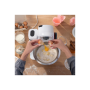 Bosch , MUM Serie Kitchen Machine , MUMS2EW00 , 700 W , Number of speeds 4 , Bowl capacity 3.8 L , White