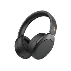Edifier Headphones , W830NB , Bluetooth , Over-ear , Microphone , Noise canceling , Wireless , Black