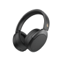 Edifier Headphones , W830NB , Bluetooth , Over-ear , Microphone , Noise canceling , Wireless , Black