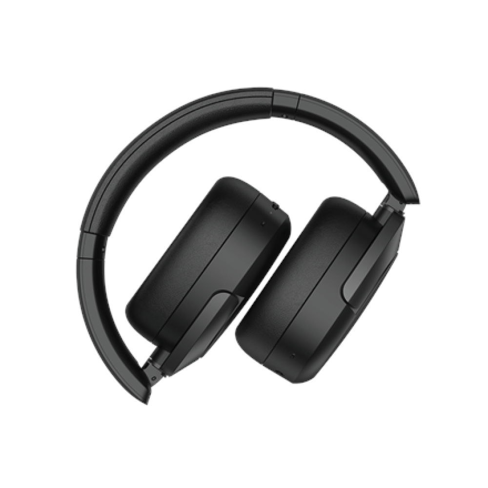 Edifier Headphones , W830NB , Bluetooth , Over-ear , Microphone , Noise canceling , Wireless , Black