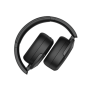 Edifier Headphones , W830NB , Bluetooth , Over-ear , Microphone , Noise canceling , Wireless , Black