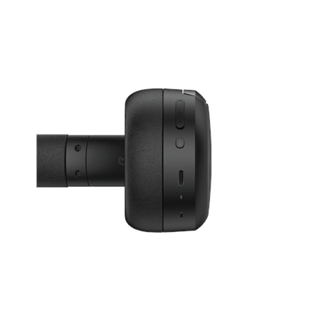 Edifier Headphones , W830NB , Bluetooth , Over-ear , Microphone , Noise canceling , Wireless , Black