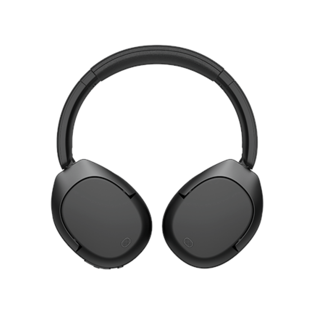 Edifier Headphones , W830NB , Bluetooth , Over-ear , Microphone , Noise canceling , Wireless , Black