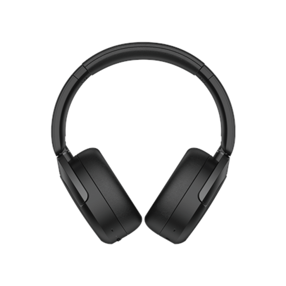Edifier Headphones , W830NB , Bluetooth , Over-ear , Microphone , Noise canceling , Wireless , Black