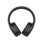Edifier Headphones , W830NB , Bluetooth , Over-ear , Microphone , Noise canceling , Wireless , Black