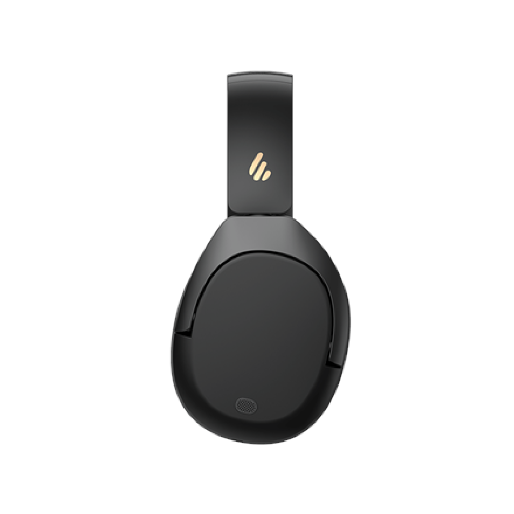 Edifier Headphones , W830NB , Bluetooth , Over-ear , Microphone , Noise canceling , Wireless , Black