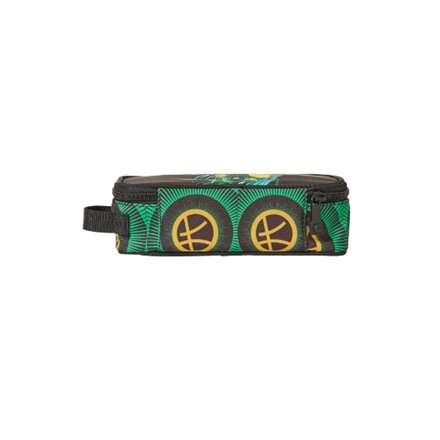 LEGO , NINJAGO Pencilbox Dragon Power , Green
