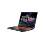 Acer , Nitro V 16 AI ANV16-42-R0W6 , Shale Black , 16 , IPS , WUXGA , 1920 x 1200 pixels , AMD Ryzen 7 , 260 , 32 GB , DDR5 , Solid-state drive capacity 1000 GB , NVIDIA GeForce RTX 5070 , GDDR7 , 8 GB , Windows 11 Home , 802.11ax , Bluetooth version 5.3 