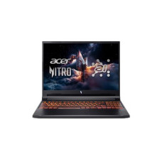 Acer , Nitro V 16 AI ANV16-42-R0W6 , Shale Black , 16 , IPS , WUXGA , 1920 x 1200 pixels , AMD Ryzen 7 , 260 , 32 GB , DDR5 , Solid-state drive capacity 1000 GB , NVIDIA GeForce RTX 5070 , GDDR7 , 8 GB , Windows 11 Home , 802.11ax , Bluetooth version 5.3 