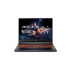 Acer , Nitro V 16 AI ANV16-42-R0W6 , Shale Black , 16 , IPS , WUXGA , 1920 x 1200 pixels , AMD Ryzen 7 , 260 , 32 GB , DDR5 , Solid-state drive capacity 1000 GB , NVIDIA GeForce RTX 5070 , GDDR7 , 8 GB , Windows 11 Home , 802.11ax , Bluetooth version 5.3 