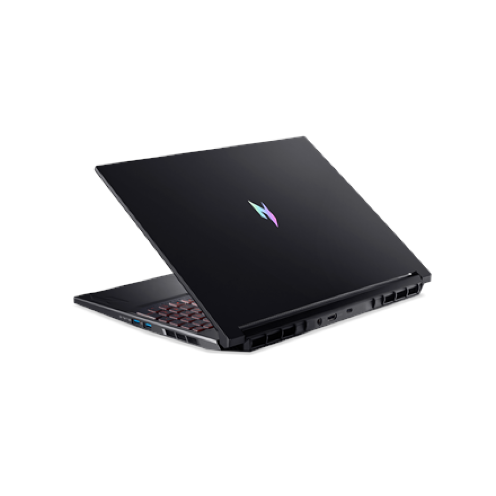 Acer , Nitro V 16 AI ANV16-42-R0W6 , Shale Black , 16 , IPS , WUXGA , 1920 x 1200 pixels , AMD Ryzen 7 , 260 , 32 GB , DDR5 , Solid-state drive capacity 1000 GB , NVIDIA GeForce RTX 5070 , GDDR7 , 8 GB , Windows 11 Home , 802.11ax , Bluetooth version 5.3 