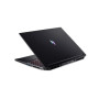 Acer , Nitro V 16 AI ANV16-42-R0W6 , Shale Black , 16 , IPS , WUXGA , 1920 x 1200 pixels , AMD Ryzen 7 , 260 , 32 GB , DDR5 , Solid-state drive capacity 1000 GB , NVIDIA GeForce RTX 5070 , GDDR7 , 8 GB , Windows 11 Home , 802.11ax , Bluetooth version 5.3 