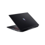 Acer , Nitro V 16 AI ANV16-42-R0W6 , Shale Black , 16 , IPS , WUXGA , 1920 x 1200 pixels , AMD Ryzen 7 , 260 , 32 GB , DDR5 , Solid-state drive capacity 1000 GB , NVIDIA GeForce RTX 5070 , GDDR7 , 8 GB , Windows 11 Home , 802.11ax , Bluetooth version 5.3 