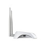 TP-LINK , 3G/4G Router , TL-MR3420 , 802.11n , 300 Mbit/s , 10/100 Mbit/s , Mesh Support No , MU-MiMO No , 3G/4G via optional USB adapter , Antenna type 2xExternal , 1xUSB 2.0