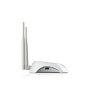 TP-LINK , 3G/4G Router , TL-MR3420 , 802.11n , 300 Mbit/s , 10/100 Mbit/s , Mesh Support No , MU-MiMO No , 3G/4G via optional USB adapter , Antenna type 2xExternal , 1xUSB 2.0