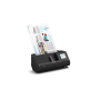 Epson , Compact network scanner , ES-C380W , Sheetfed , Wireless