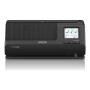Epson , Compact network scanner , ES-C380W , Sheetfed , Wireless