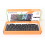 SALE OUT. SteelSeries Apex PRO Keyboard, NOR , SteelSeries , Black , Gaming keyboard , Wired , NOR , DEMO, SMALL SCRATCHES