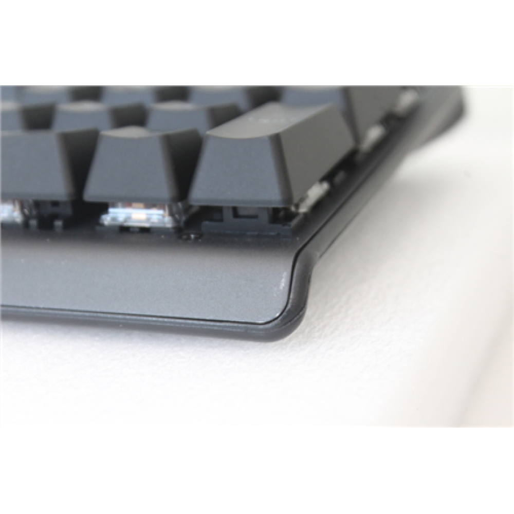 SALE OUT. SteelSeries Apex PRO Keyboard, NOR , SteelSeries , Black , Gaming keyboard , Wired , NOR , DEMO, SMALL SCRATCHES