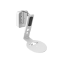 Vogels Wall mount , SWM 4111 Sonos speaker wall mount for Era 100 , Tilt, Rotation , Maximum weight (capacity) 2 kg , White