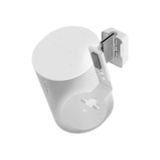 Vogels Wall mount , SWM 4111 Sonos speaker wall mount for Era 100 , Tilt, Rotation , Maximum weight (capacity) 2 kg , White