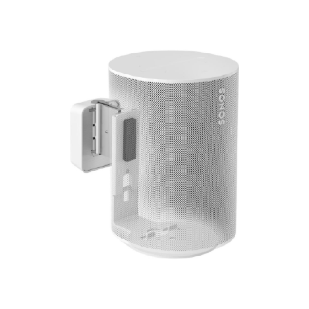 Vogels Wall mount , SWM 4111 Sonos speaker wall mount for Era 100 , Tilt, Rotation , Maximum weight (capacity) 2 kg , White
